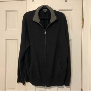 Banana Republic Cashmere 🖤